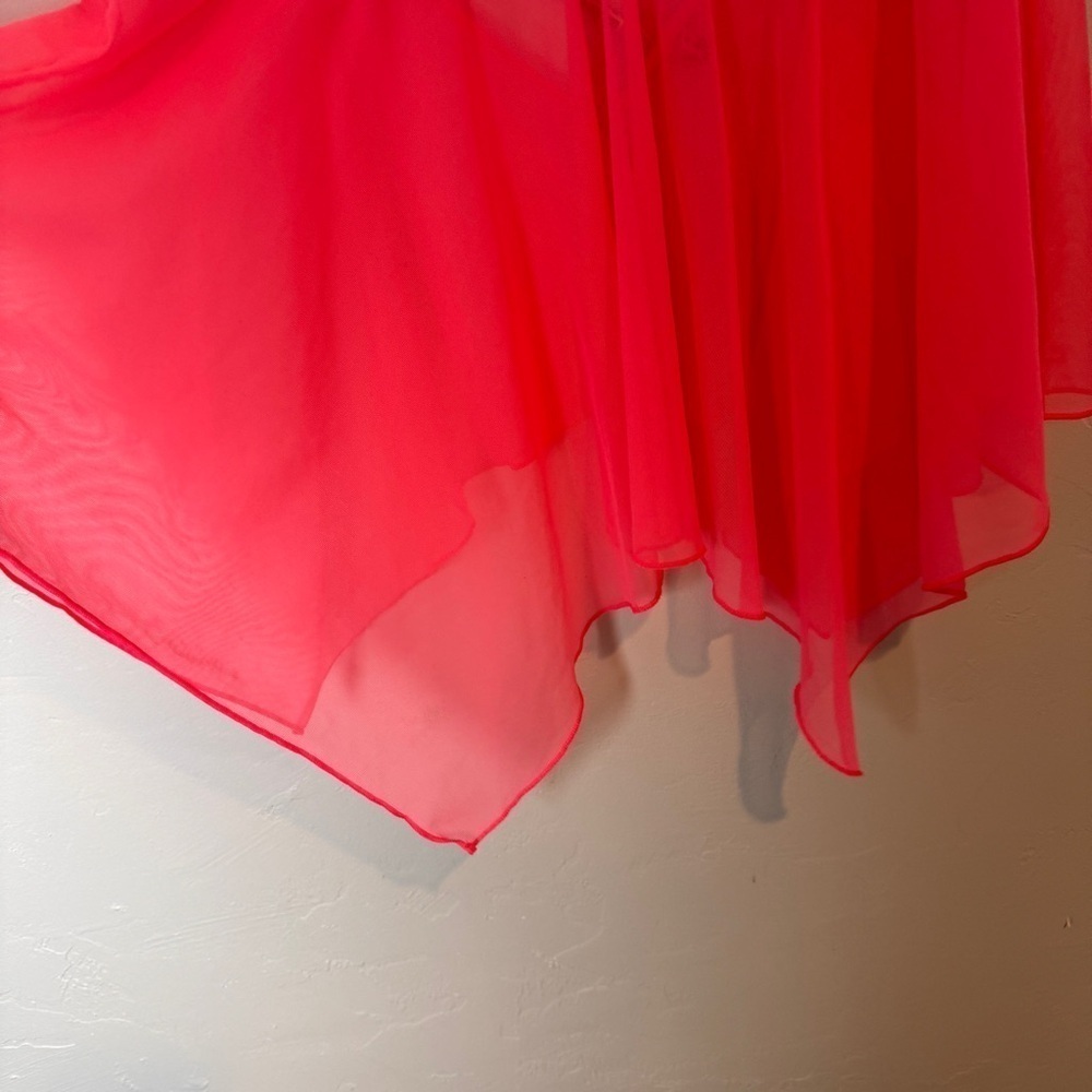 Victoria's Secret lingerie slip dress babydoll - Picture 6 of 12